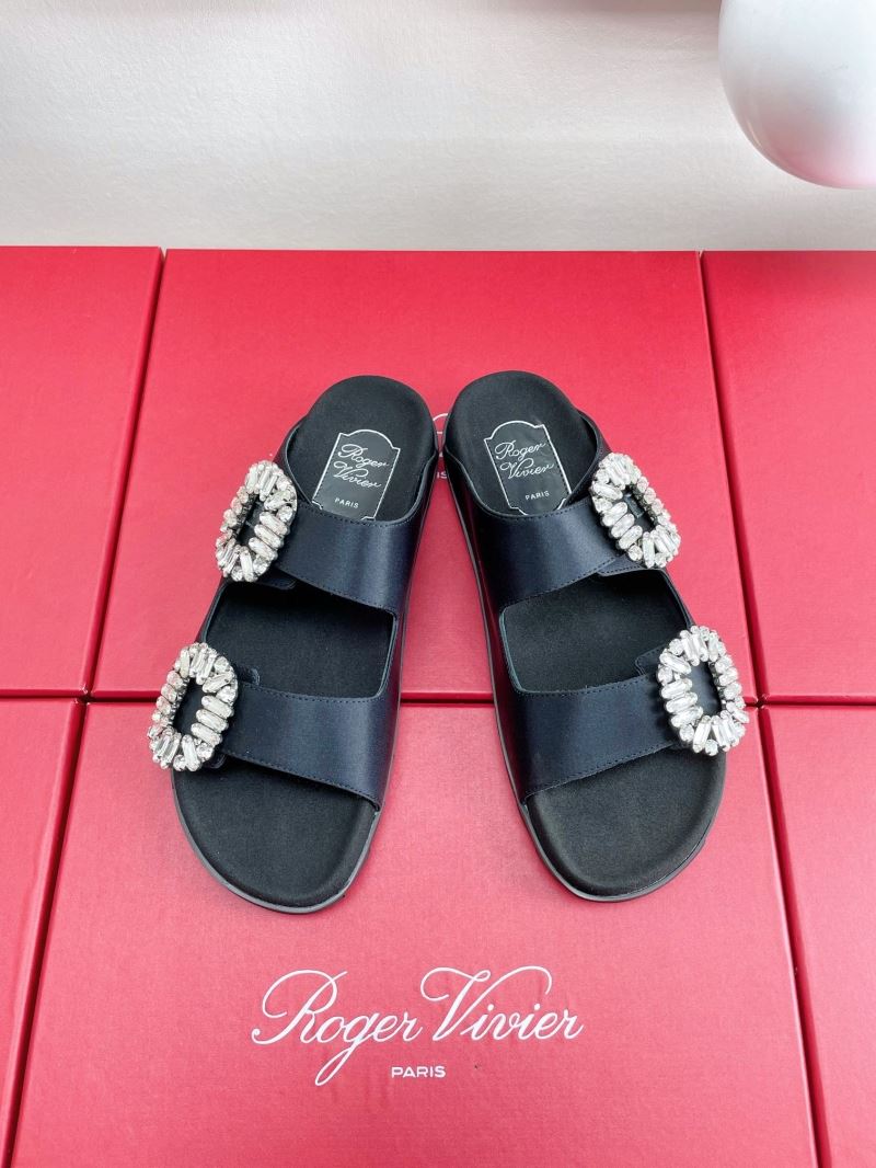 Roger Vivier Sandals